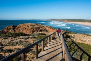 Holidays in Portugal